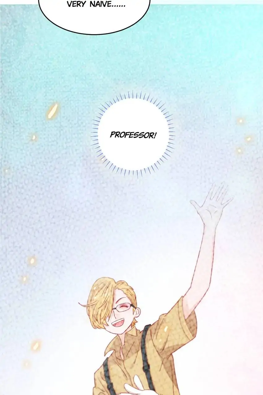 A Song Dwelling In The Clouds: Love Inside The Cage Chapter 23 91 015