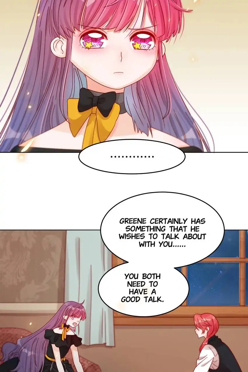 A Song Dwelling In The Clouds: Love Inside The Cage Chapter 23 93 017