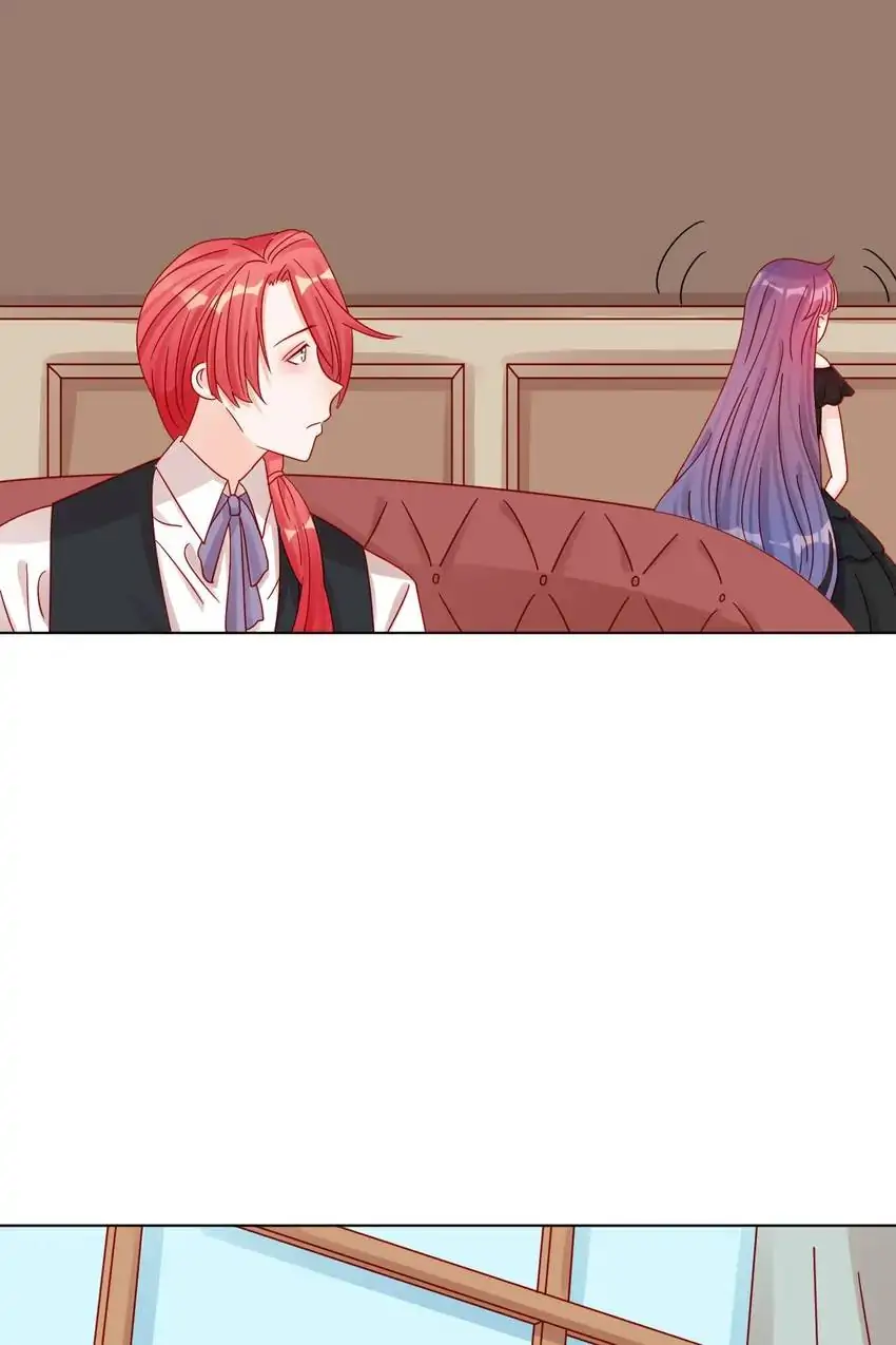 A Song Dwelling In The Clouds: Love Inside The Cage Chapter 23 97 021