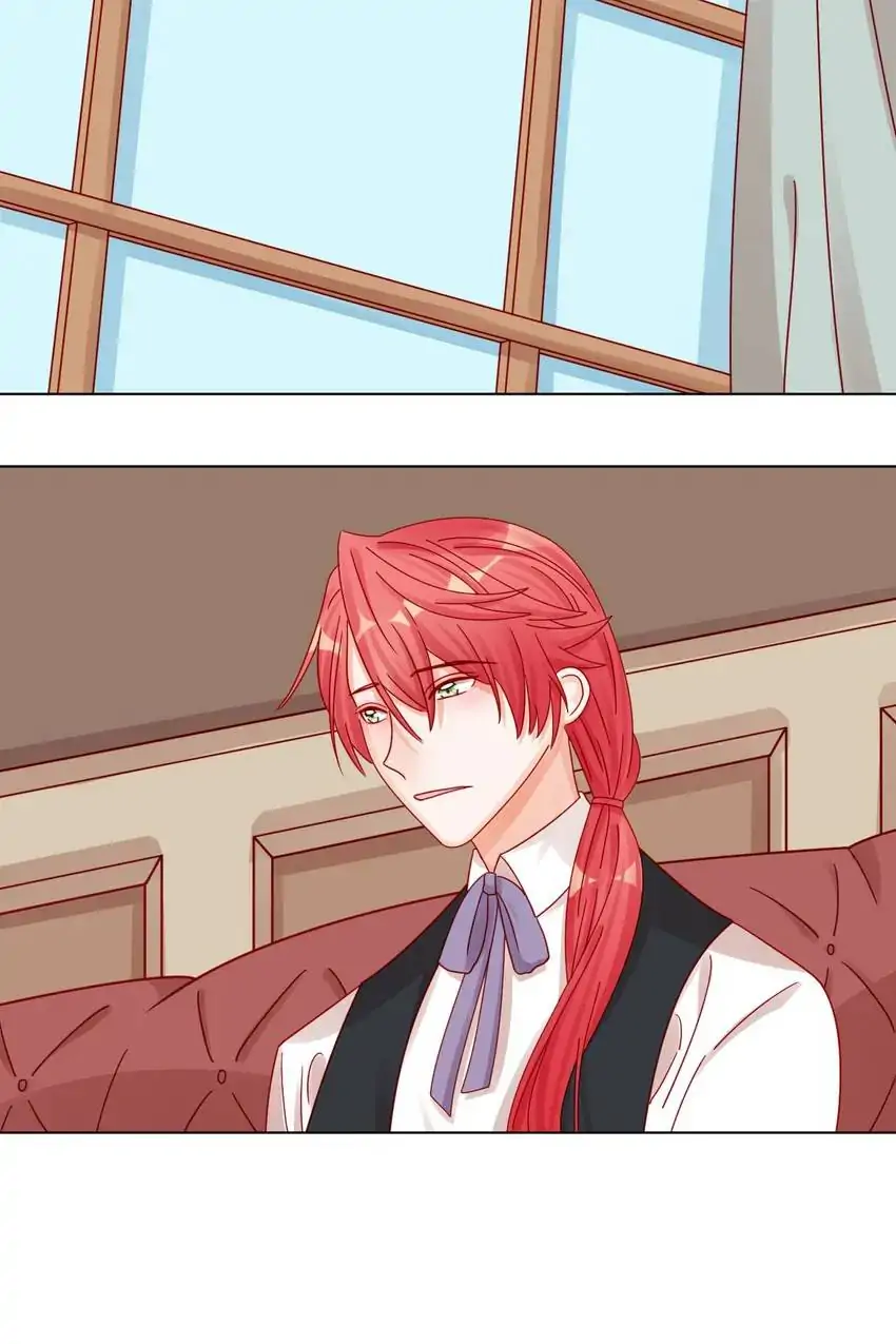 A Song Dwelling In The Clouds: Love Inside The Cage Chapter 23 98 022