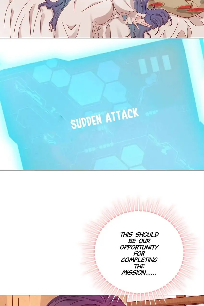 A Song Dwelling In The Clouds: Love Inside The Cage Chapter 24 115 006