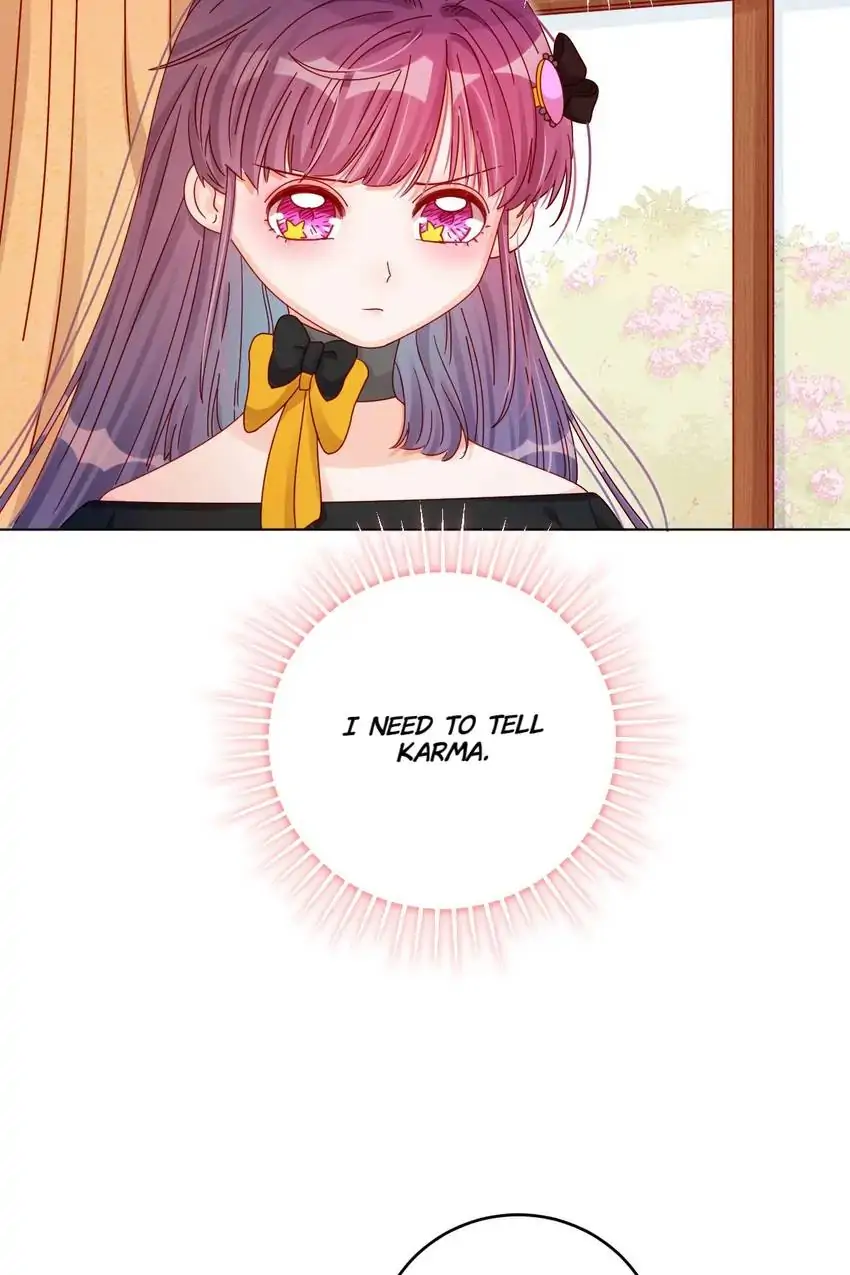 A Song Dwelling In The Clouds: Love Inside The Cage Chapter 24 116 007