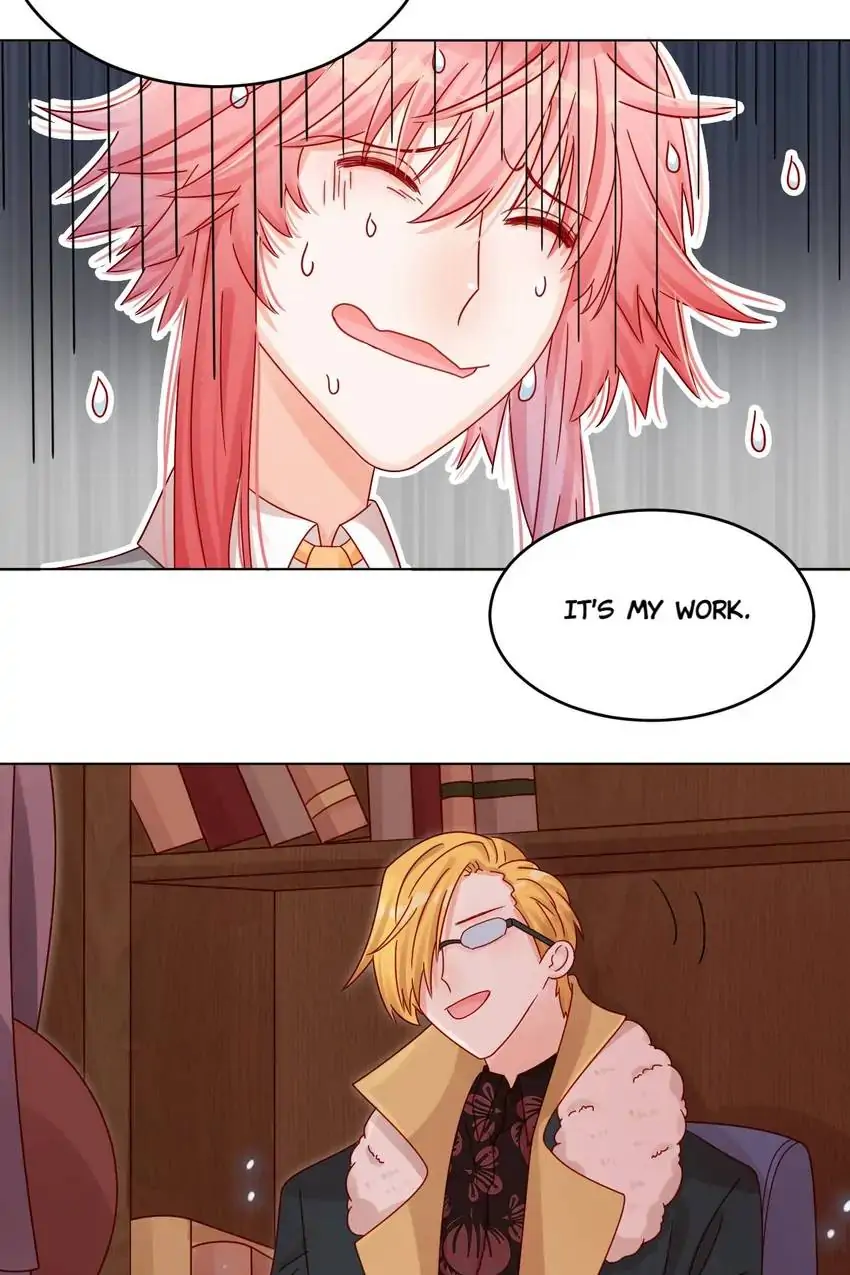 A Song Dwelling In The Clouds: Love Inside The Cage Chapter 24 124 015