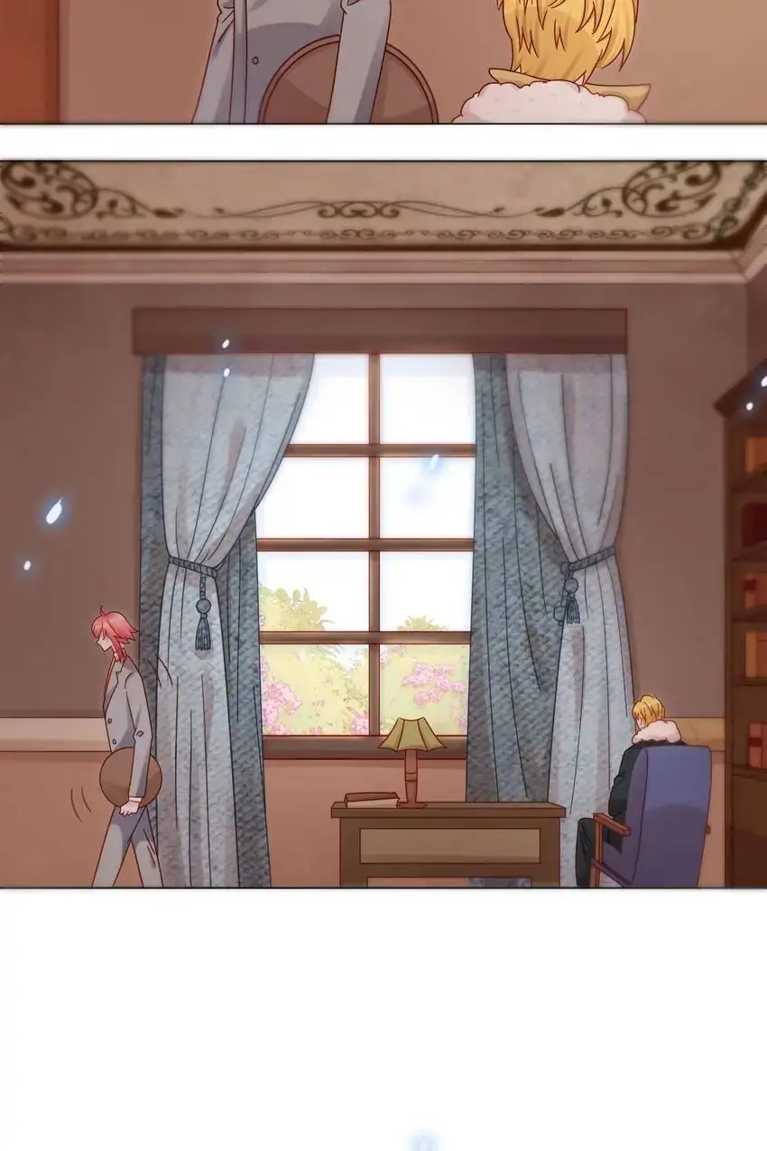 A Song Dwelling In The Clouds: Love Inside The Cage Chapter 24 128 019