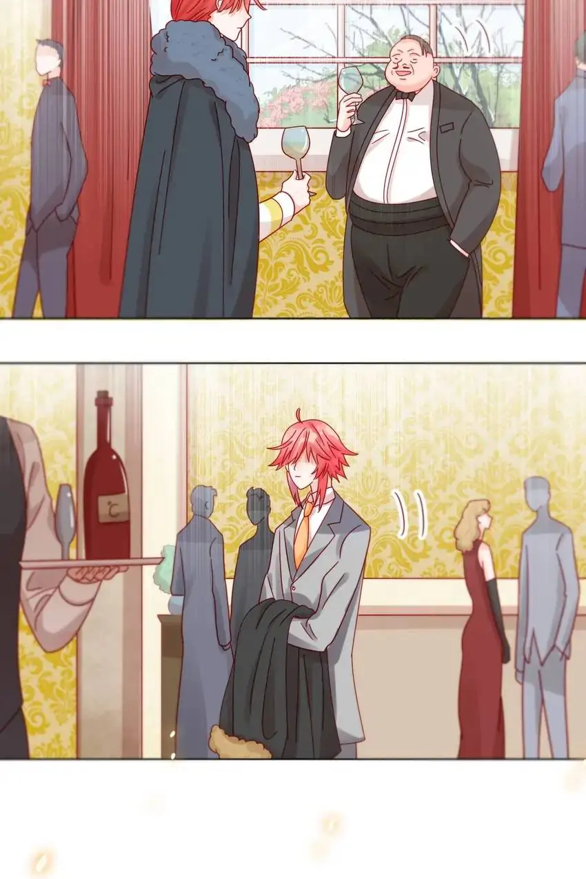 A Song Dwelling In The Clouds: Love Inside The Cage Chapter 24 133 024