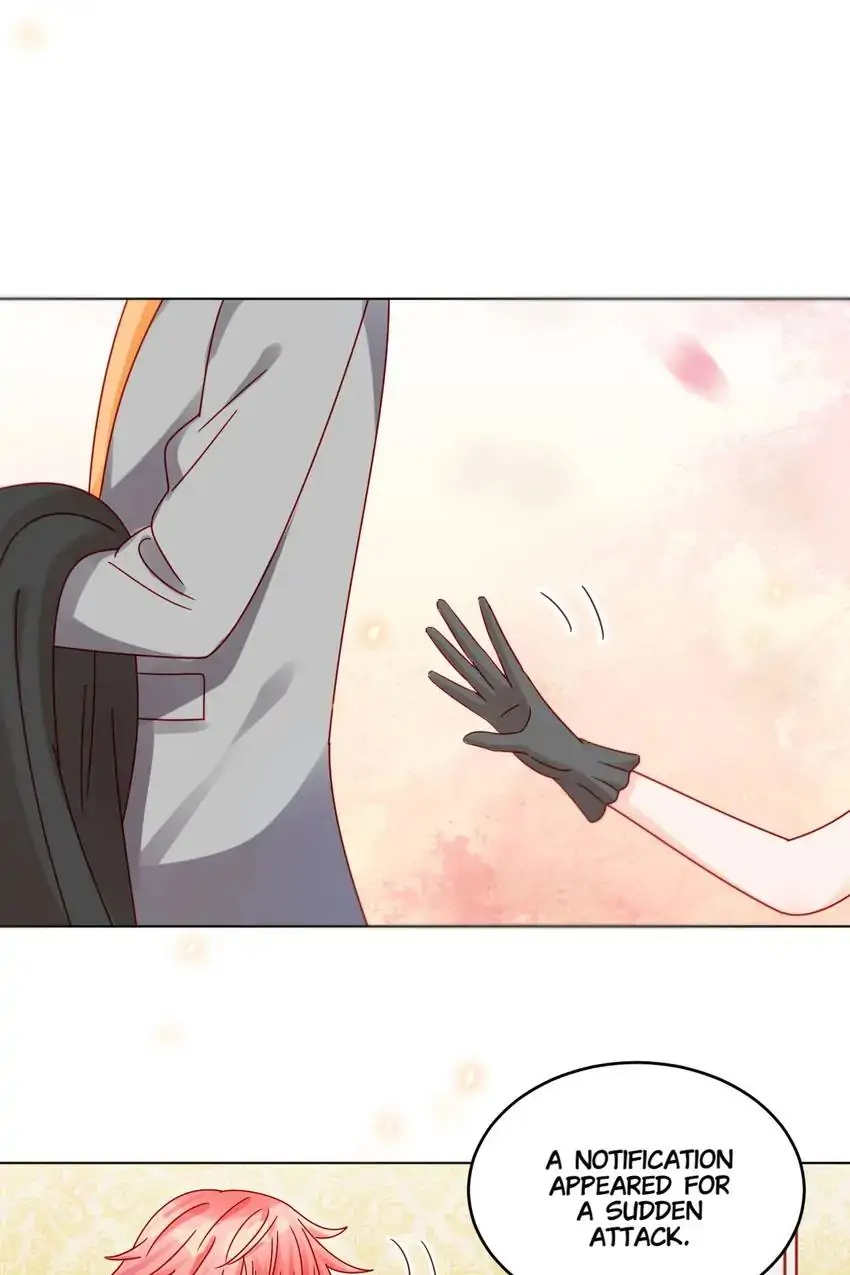 A Song Dwelling In The Clouds: Love Inside The Cage Chapter 24 134 025