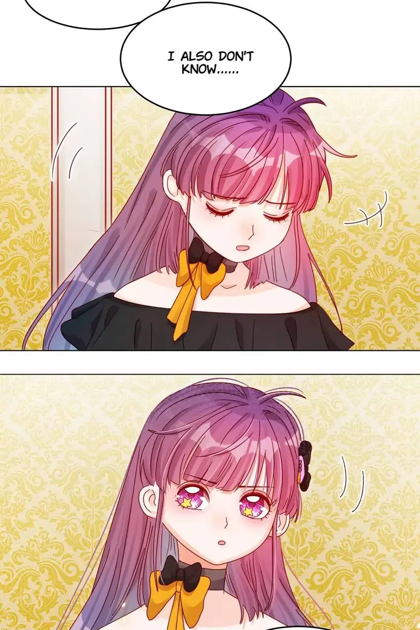 A Song Dwelling In The Clouds: Love Inside The Cage Chapter 24 136 027