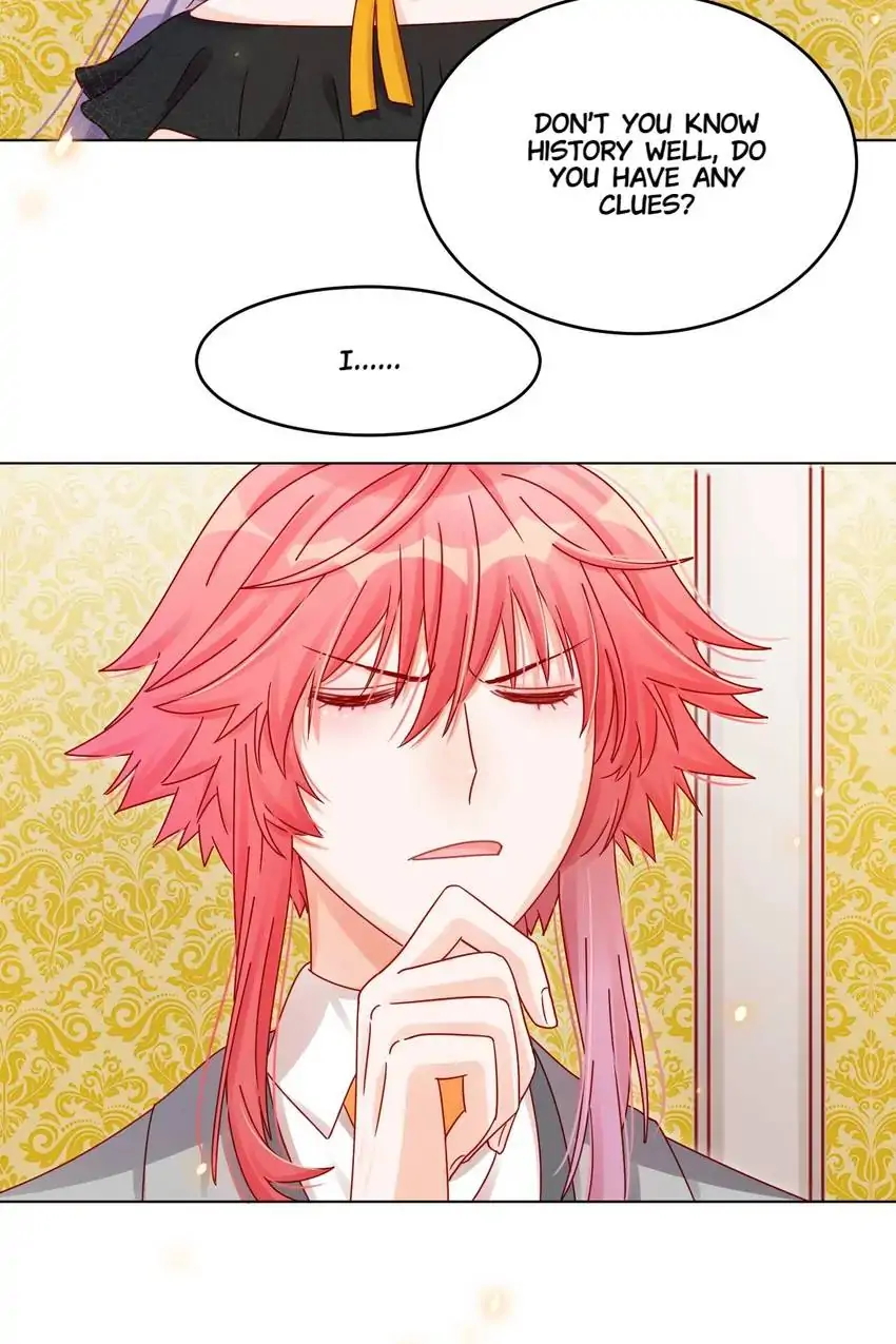 A Song Dwelling In The Clouds: Love Inside The Cage Chapter 24 137 028