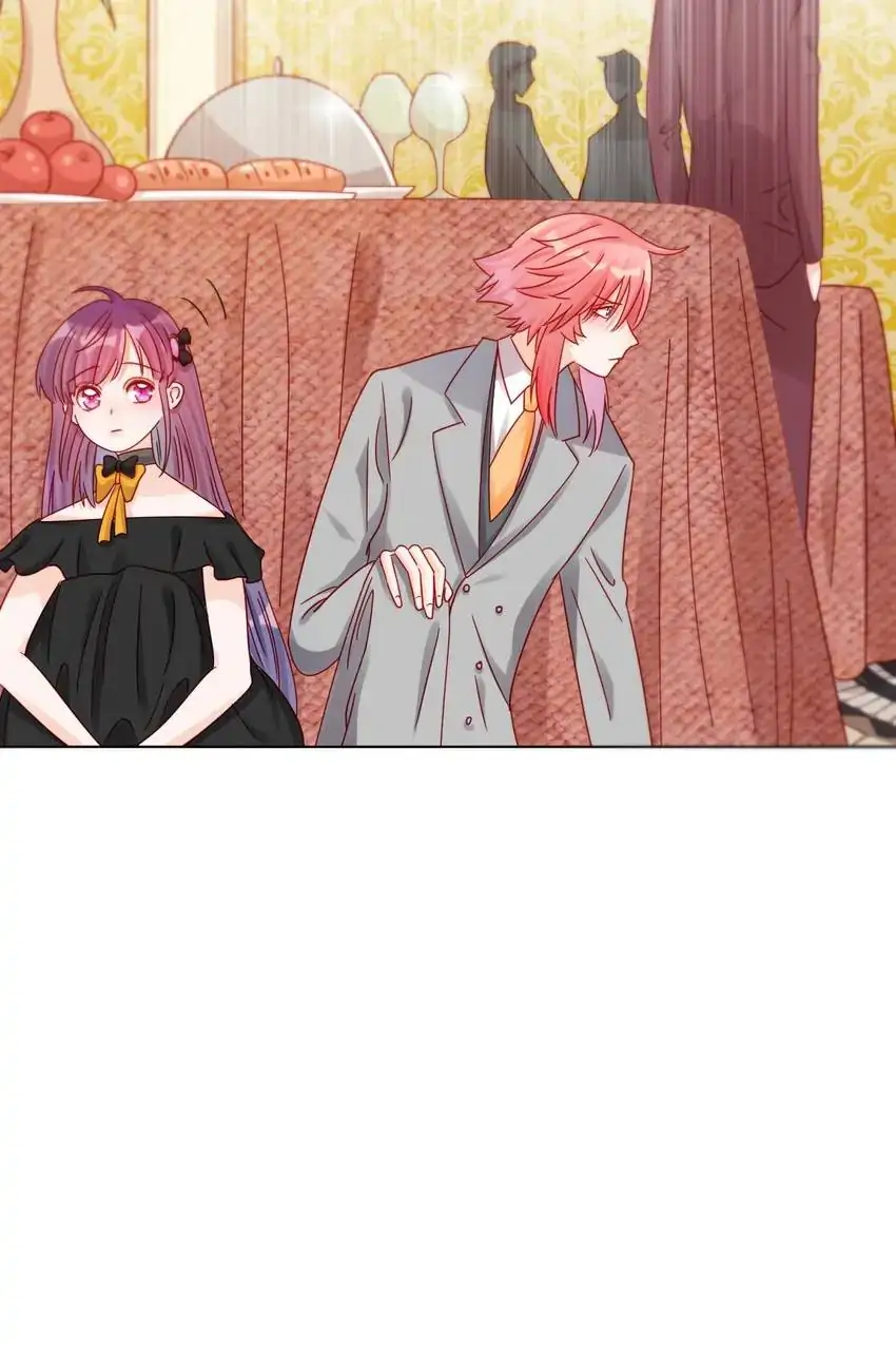 A Song Dwelling In The Clouds: Love Inside The Cage Chapter 24 139 030