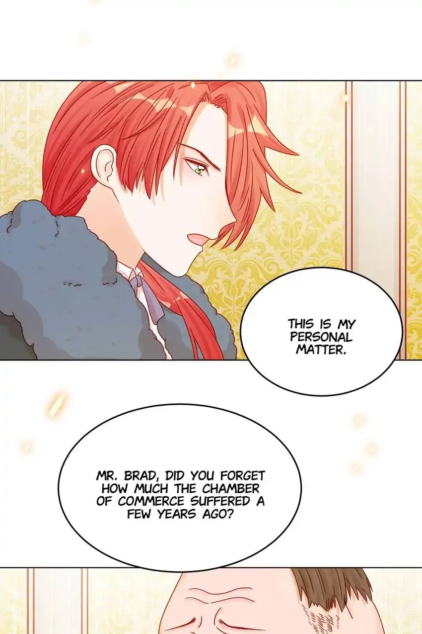 A Song Dwelling In The Clouds: Love Inside The Cage Chapter 24 141 032