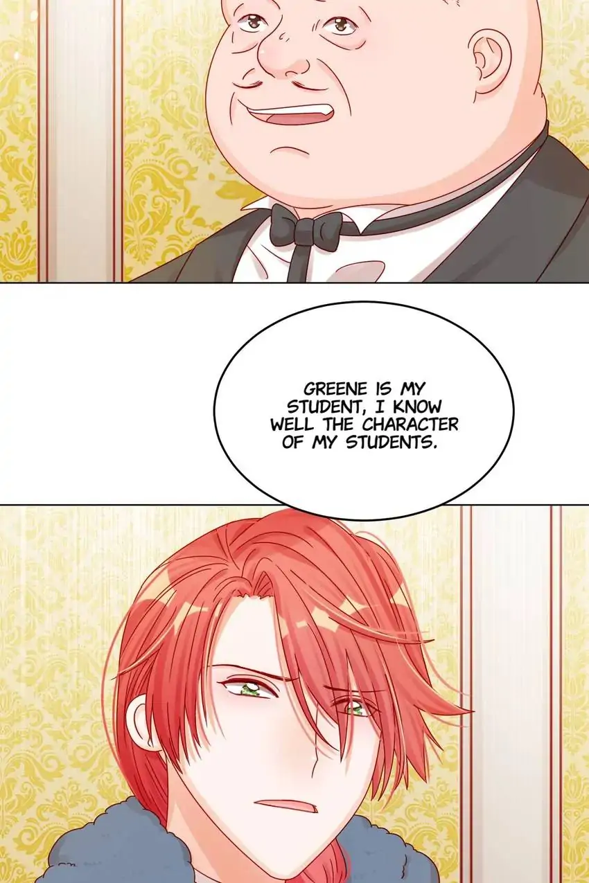 A Song Dwelling In The Clouds: Love Inside The Cage Chapter 24 142 033