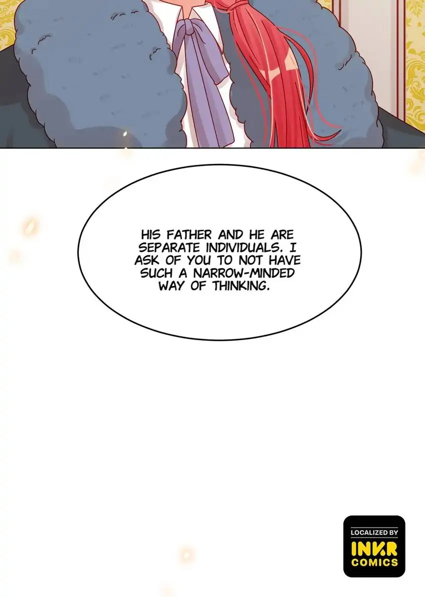 A Song Dwelling In The Clouds: Love Inside The Cage Chapter 24 143 034