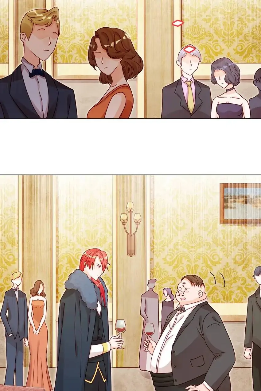 A Song Dwelling In The Clouds: Love Inside The Cage Chapter 25 99 002