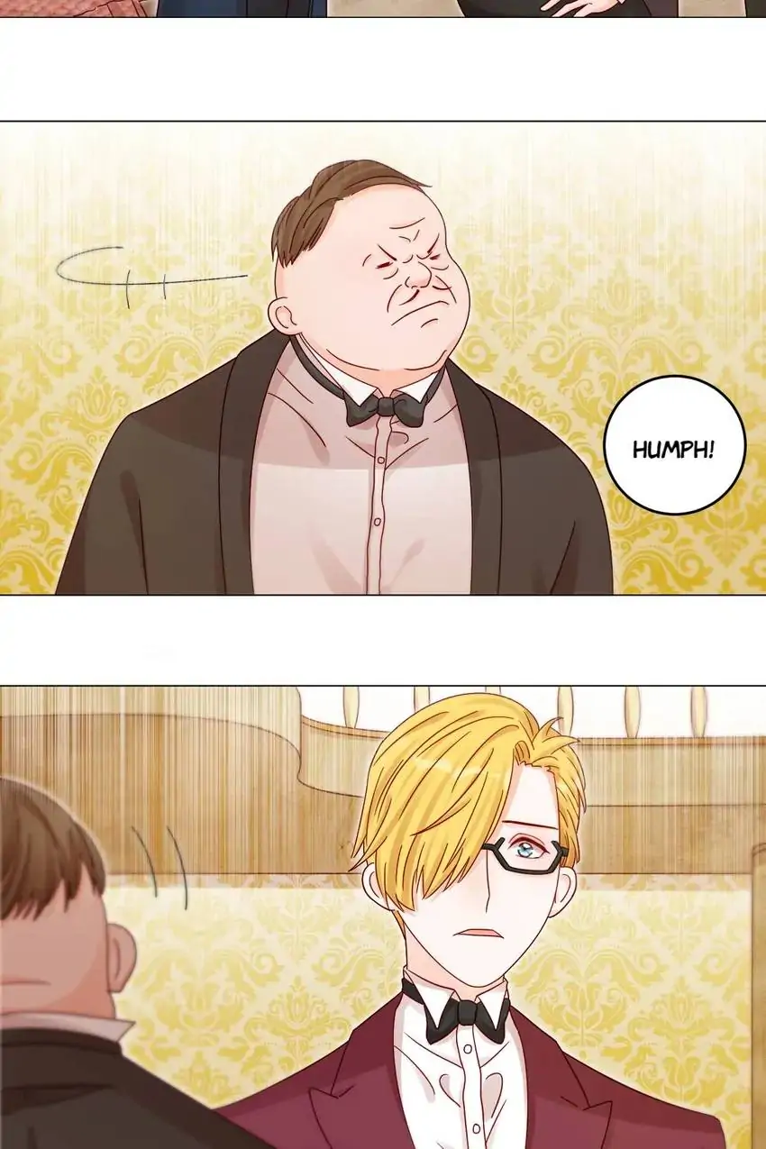 A Song Dwelling In The Clouds: Love Inside The Cage Chapter 25 100 003