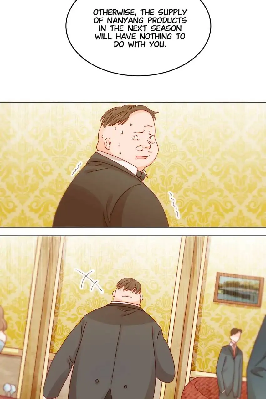 A Song Dwelling In The Clouds: Love Inside The Cage Chapter 25 103 006