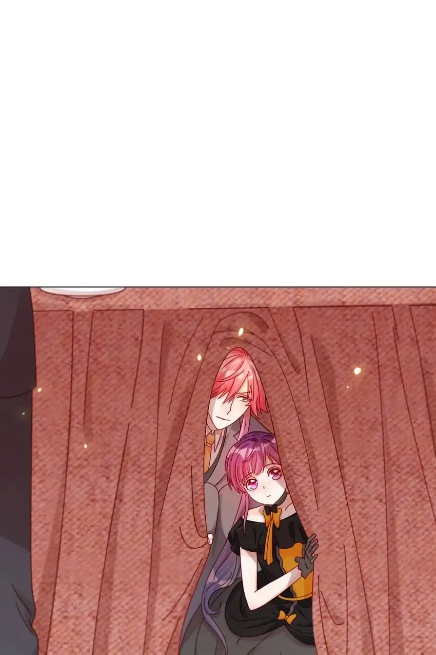 A Song Dwelling In The Clouds: Love Inside The Cage Chapter 25 106 009