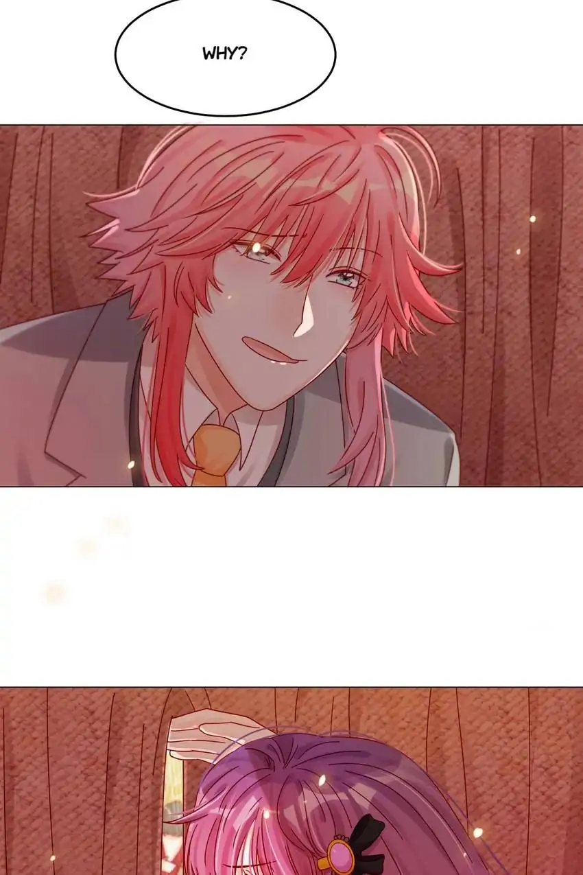 A Song Dwelling In The Clouds: Love Inside The Cage Chapter 25 109 012