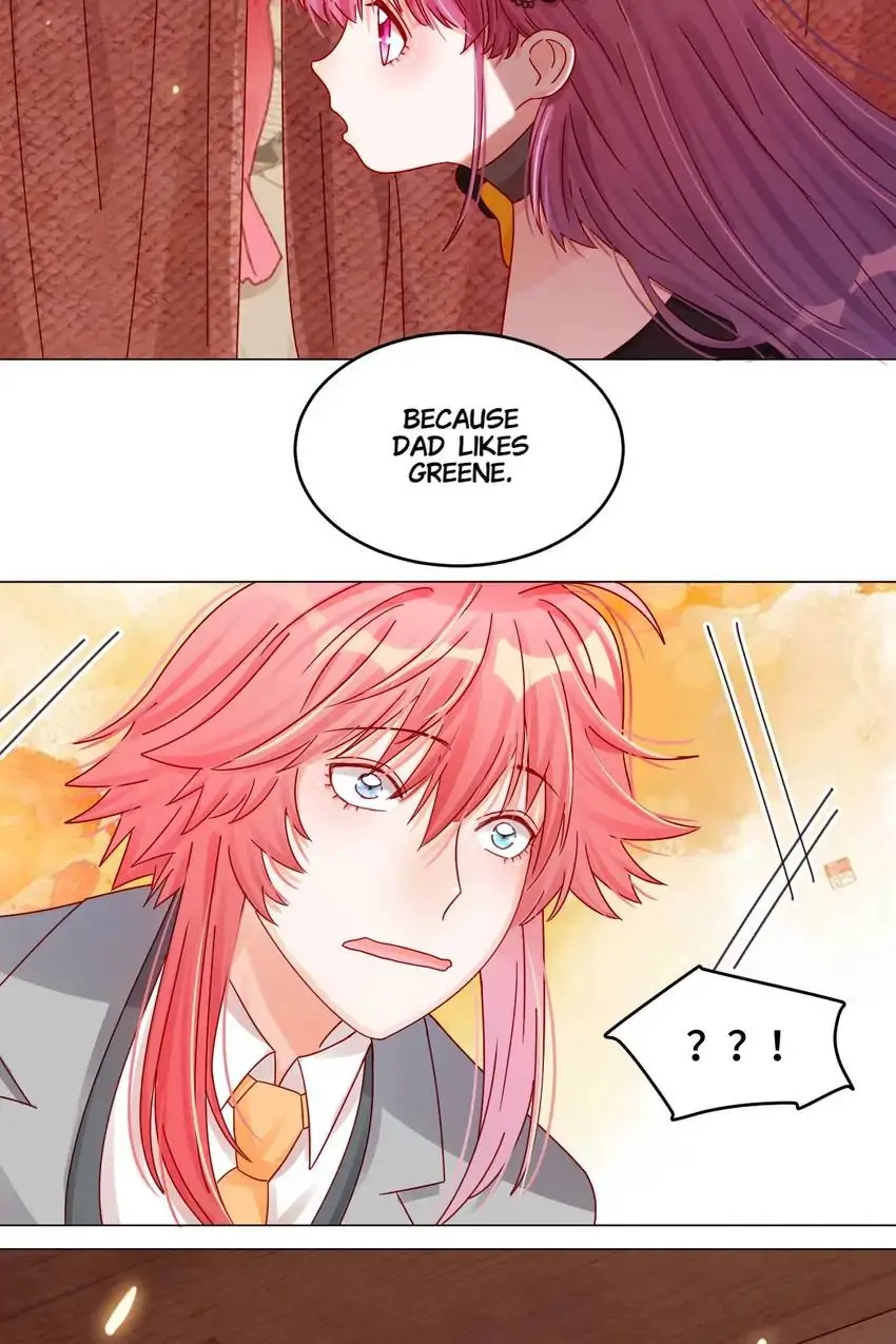 A Song Dwelling In The Clouds: Love Inside The Cage Chapter 25 110 013