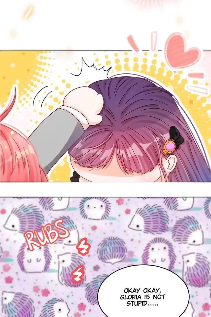 A Song Dwelling In The Clouds: Love Inside The Cage Chapter 25 113 016