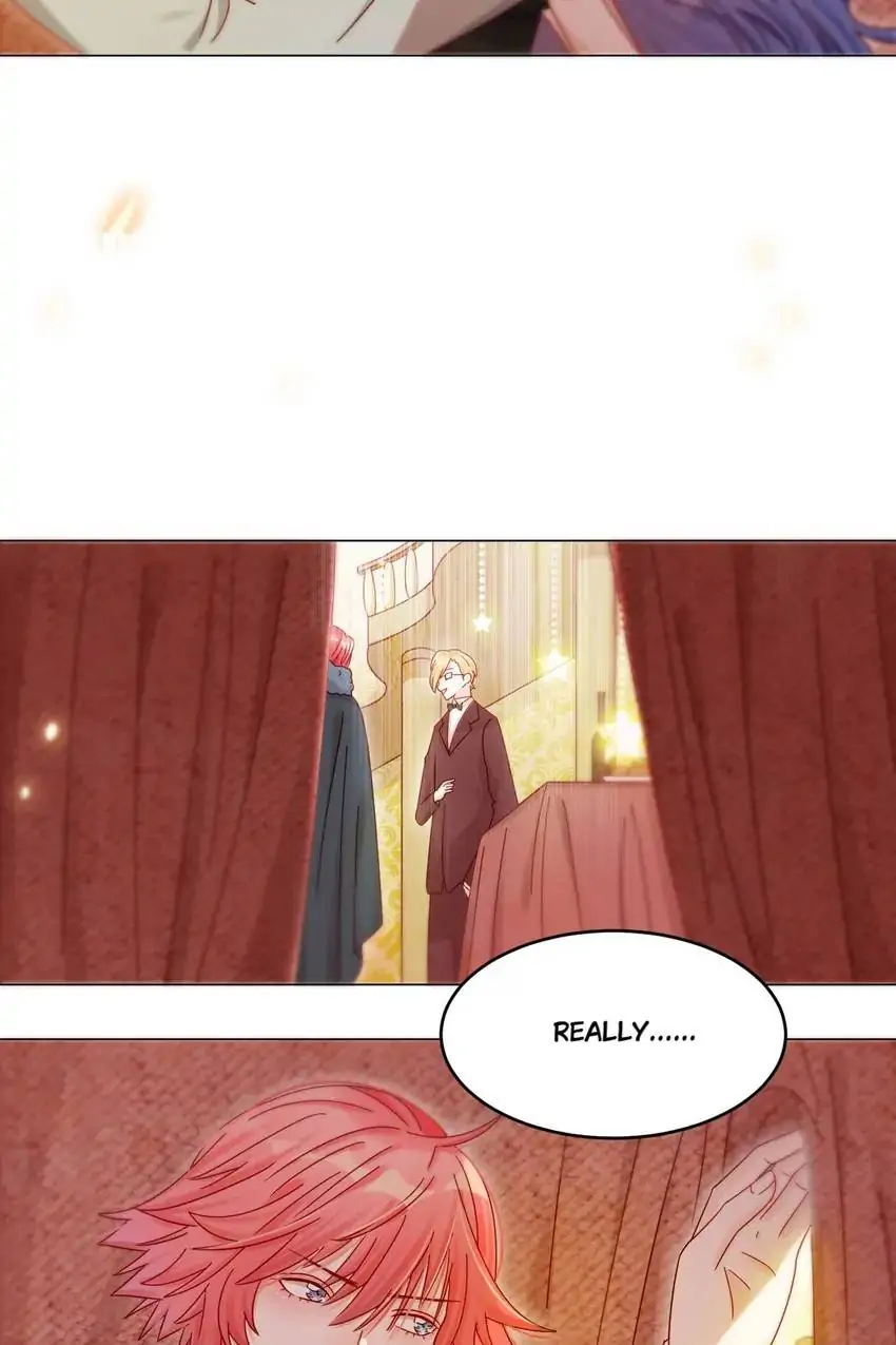 A Song Dwelling In The Clouds: Love Inside The Cage Chapter 25 116 019