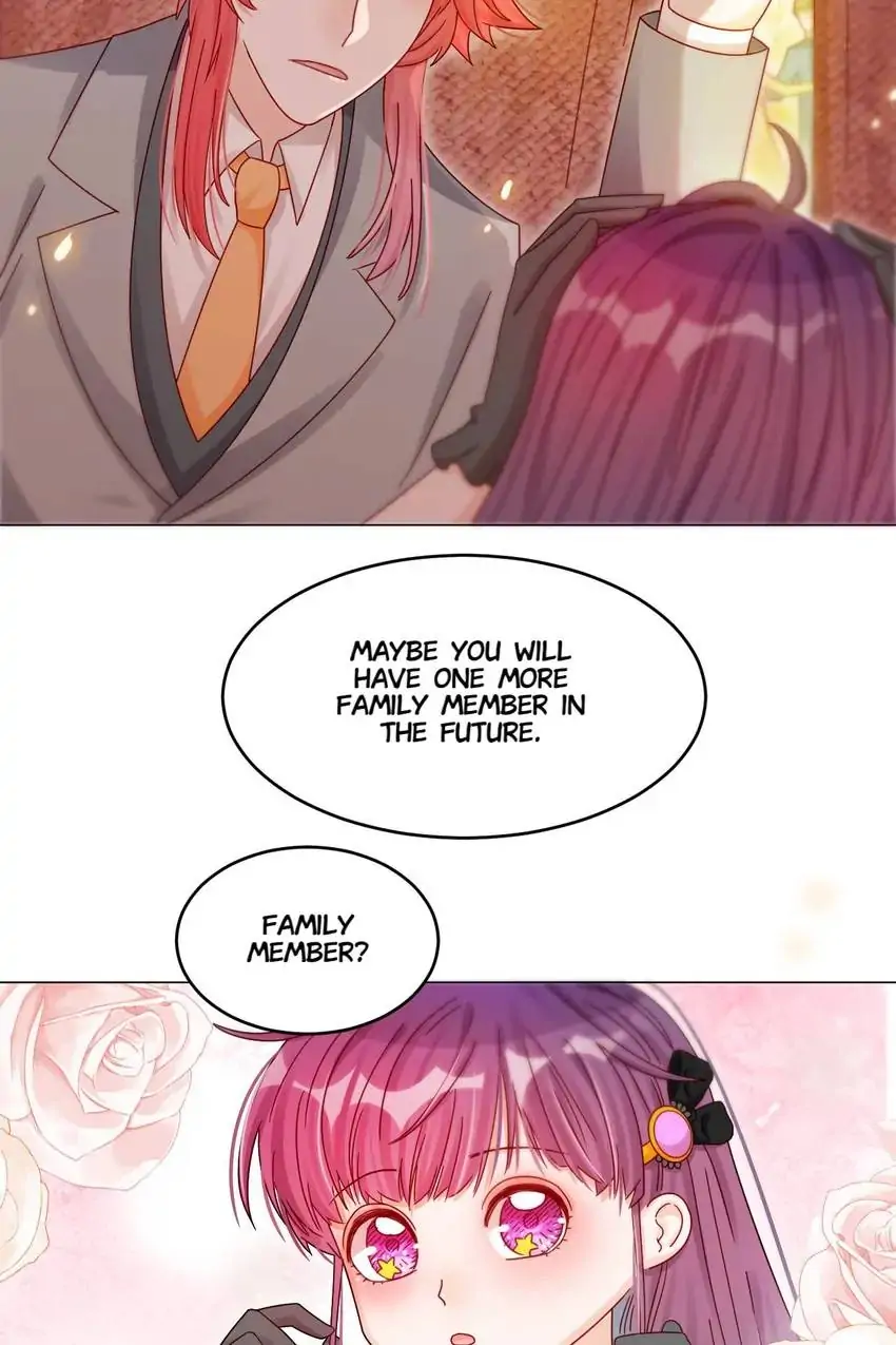 A Song Dwelling In The Clouds: Love Inside The Cage Chapter 25 117 020