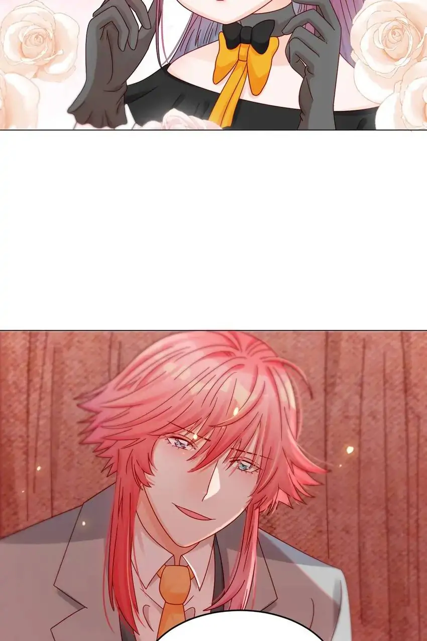 A Song Dwelling In The Clouds: Love Inside The Cage Chapter 25 118 021