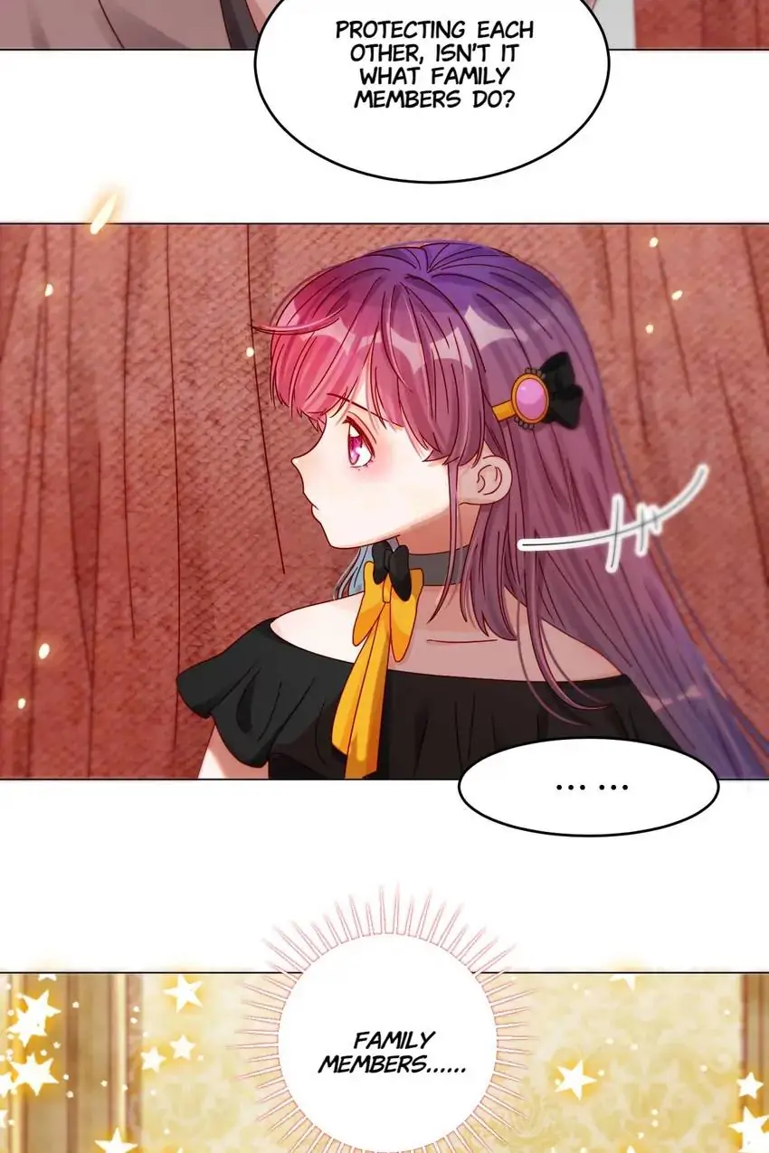 A Song Dwelling In The Clouds: Love Inside The Cage Chapter 25 119 022