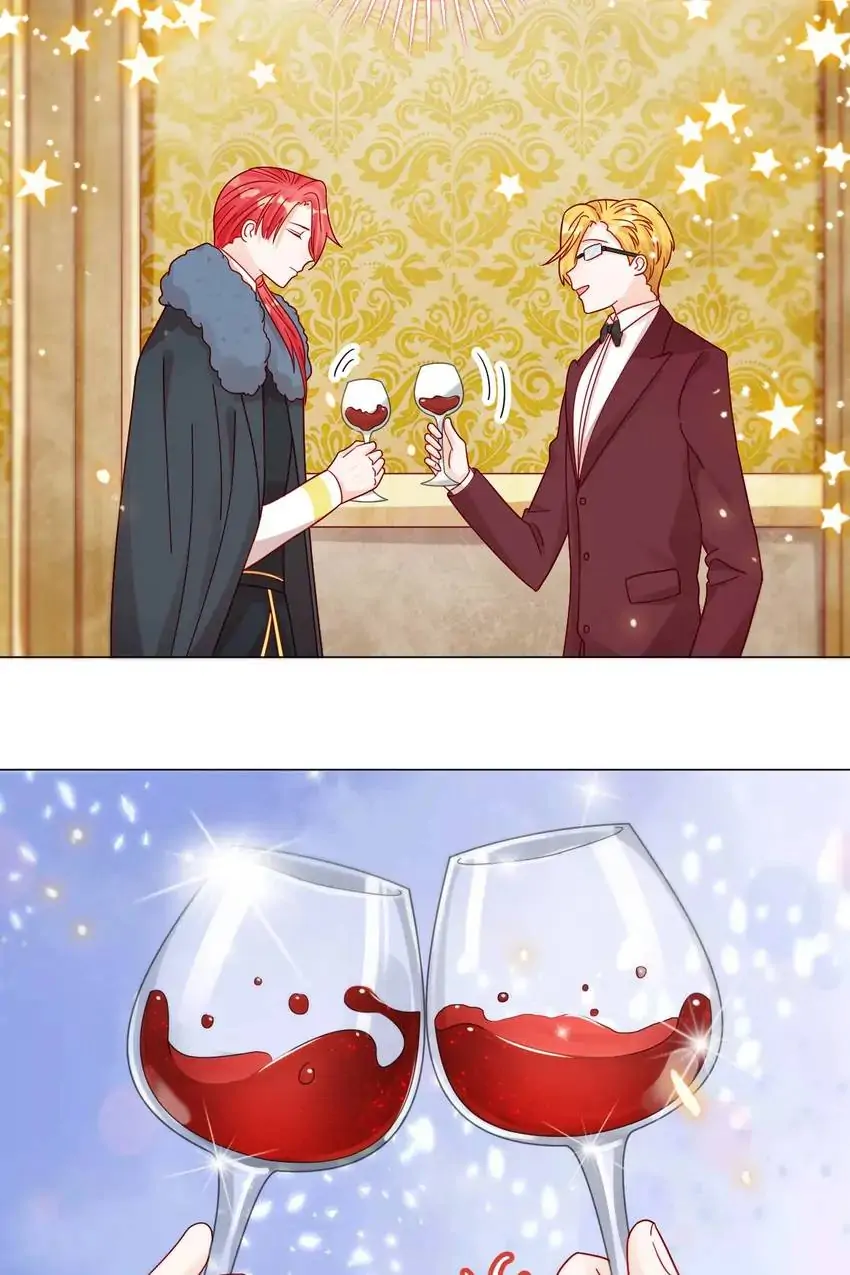 A Song Dwelling In The Clouds: Love Inside The Cage Chapter 25 120 023