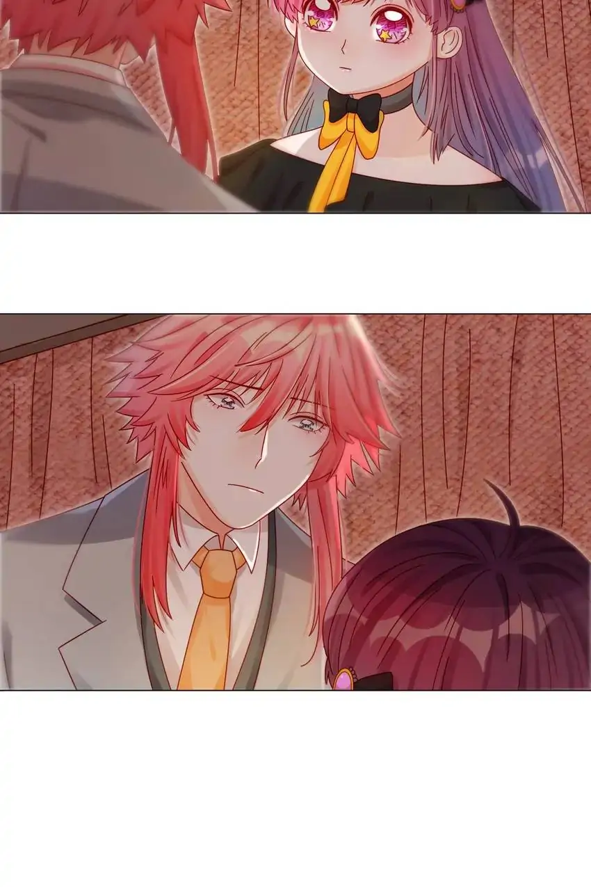 A Song Dwelling In The Clouds: Love Inside The Cage Chapter 25 123 026