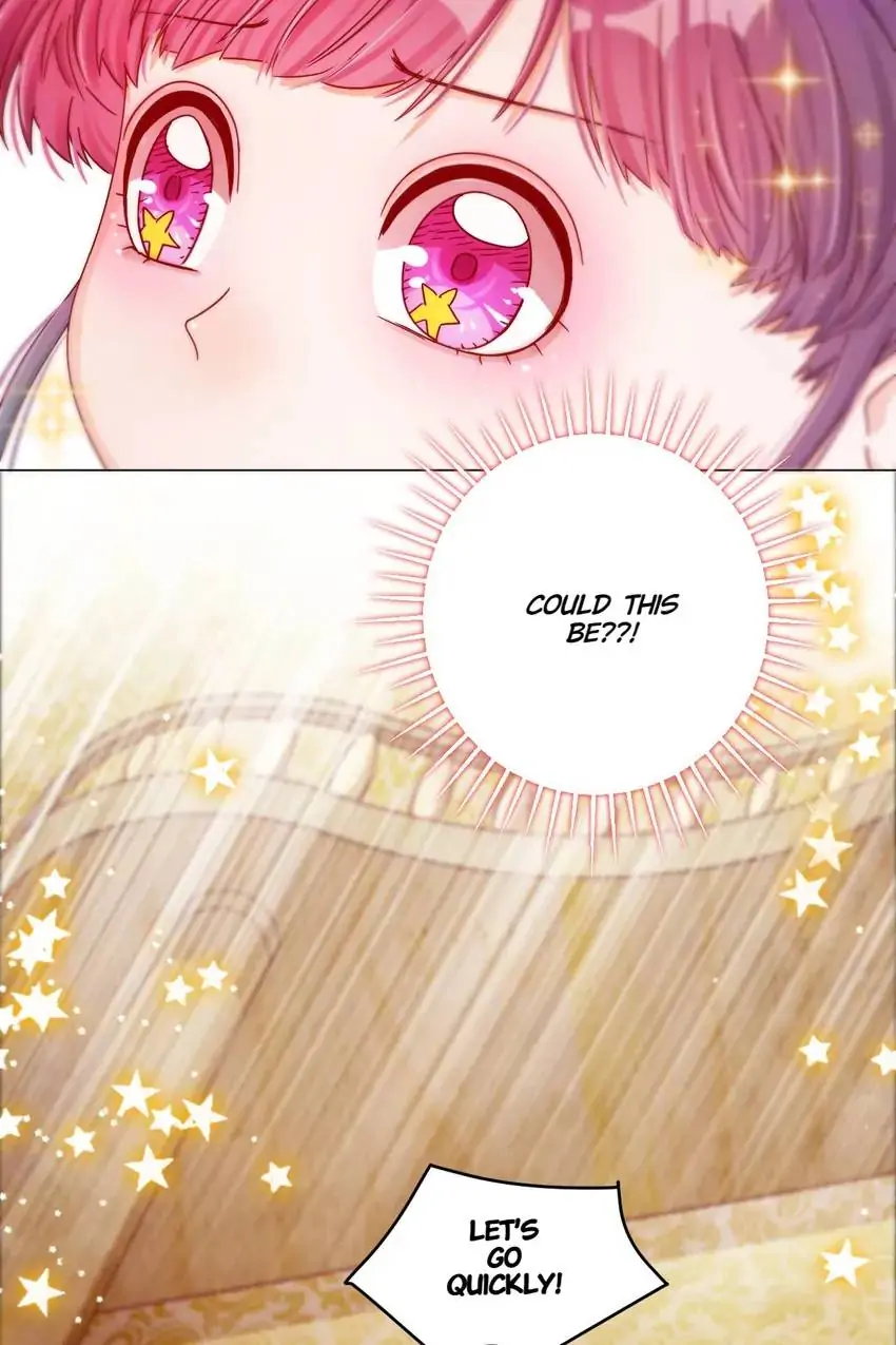 A Song Dwelling In The Clouds: Love Inside The Cage Chapter 25 125 028