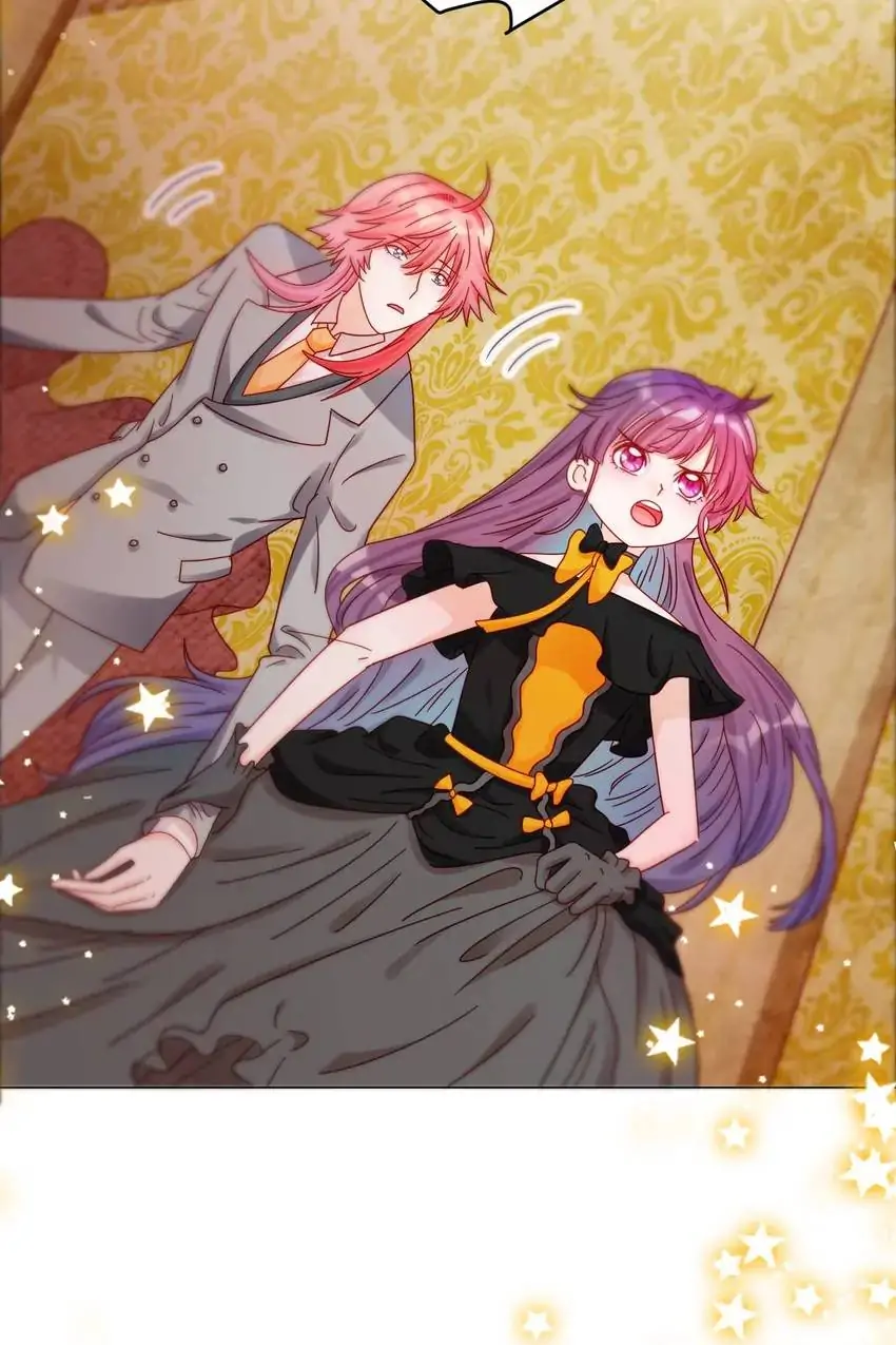 A Song Dwelling In The Clouds: Love Inside The Cage Chapter 25 126 029