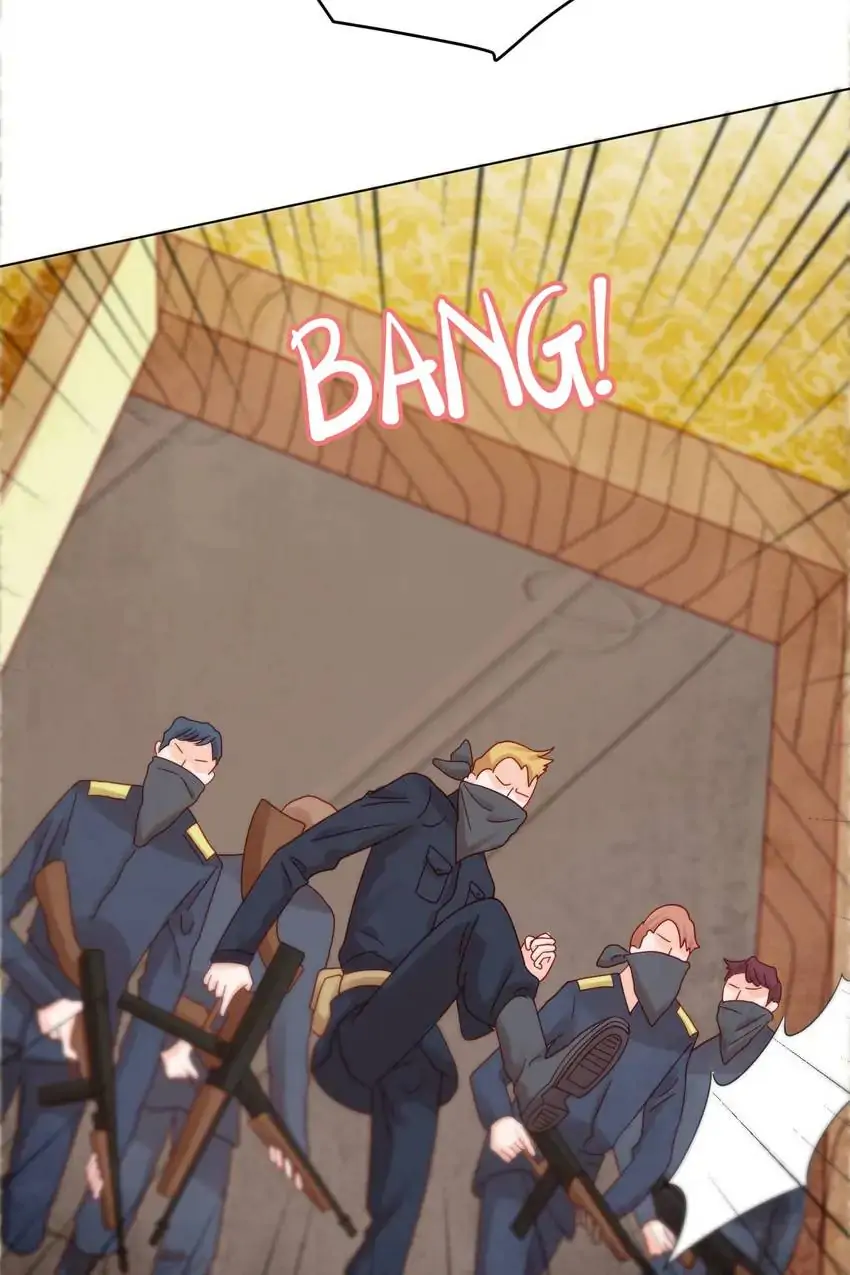 A Song Dwelling In The Clouds: Love Inside The Cage Chapter 26 111 005