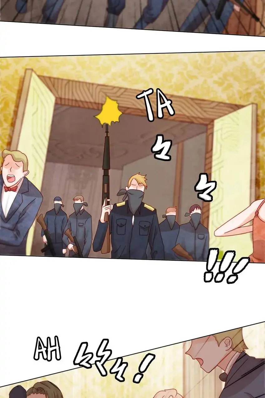 A Song Dwelling In The Clouds: Love Inside The Cage Chapter 26 112 006