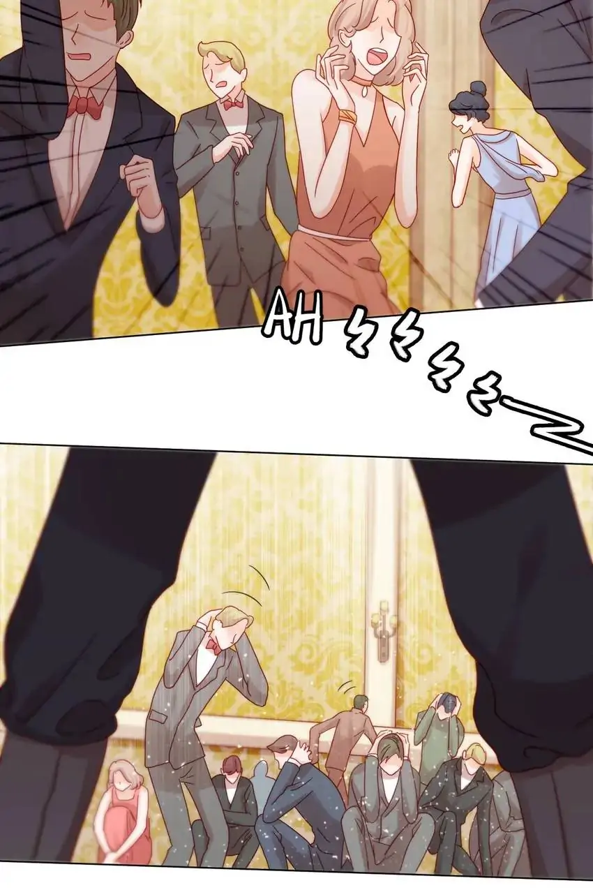 A Song Dwelling In The Clouds: Love Inside The Cage Chapter 26 113 007