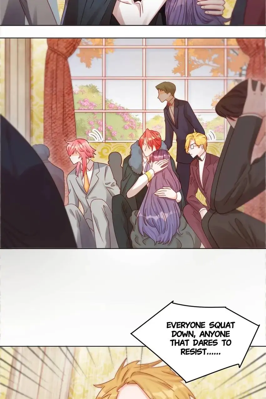 A Song Dwelling In The Clouds: Love Inside The Cage Chapter 26 115 009