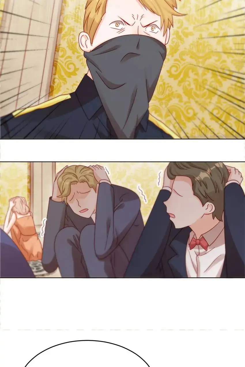 A Song Dwelling In The Clouds: Love Inside The Cage Chapter 26 116 010