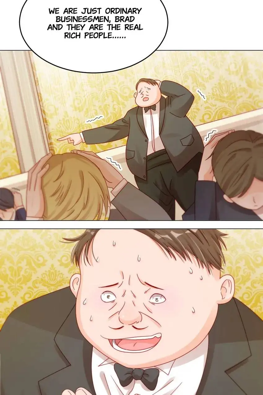 A Song Dwelling In The Clouds: Love Inside The Cage Chapter 26 117 011