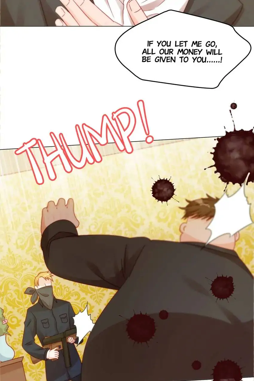 A Song Dwelling In The Clouds: Love Inside The Cage Chapter 26 118 012