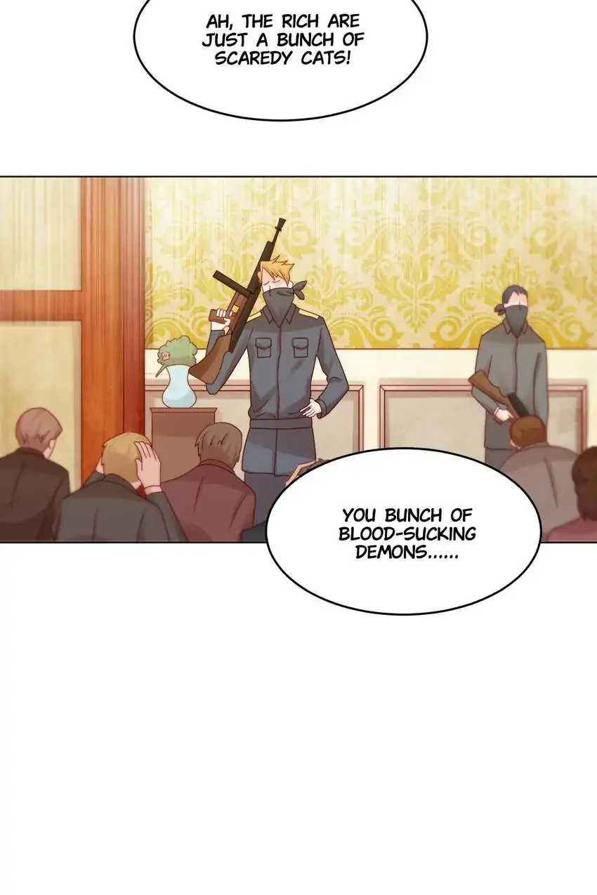 A Song Dwelling In The Clouds: Love Inside The Cage Chapter 26 120 014