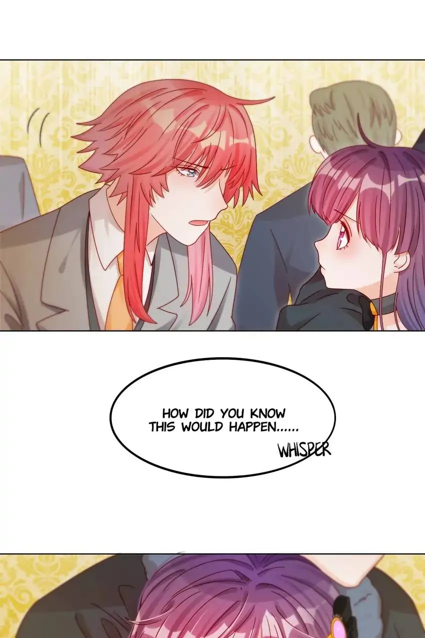 A Song Dwelling In The Clouds: Love Inside The Cage Chapter 26 121 015