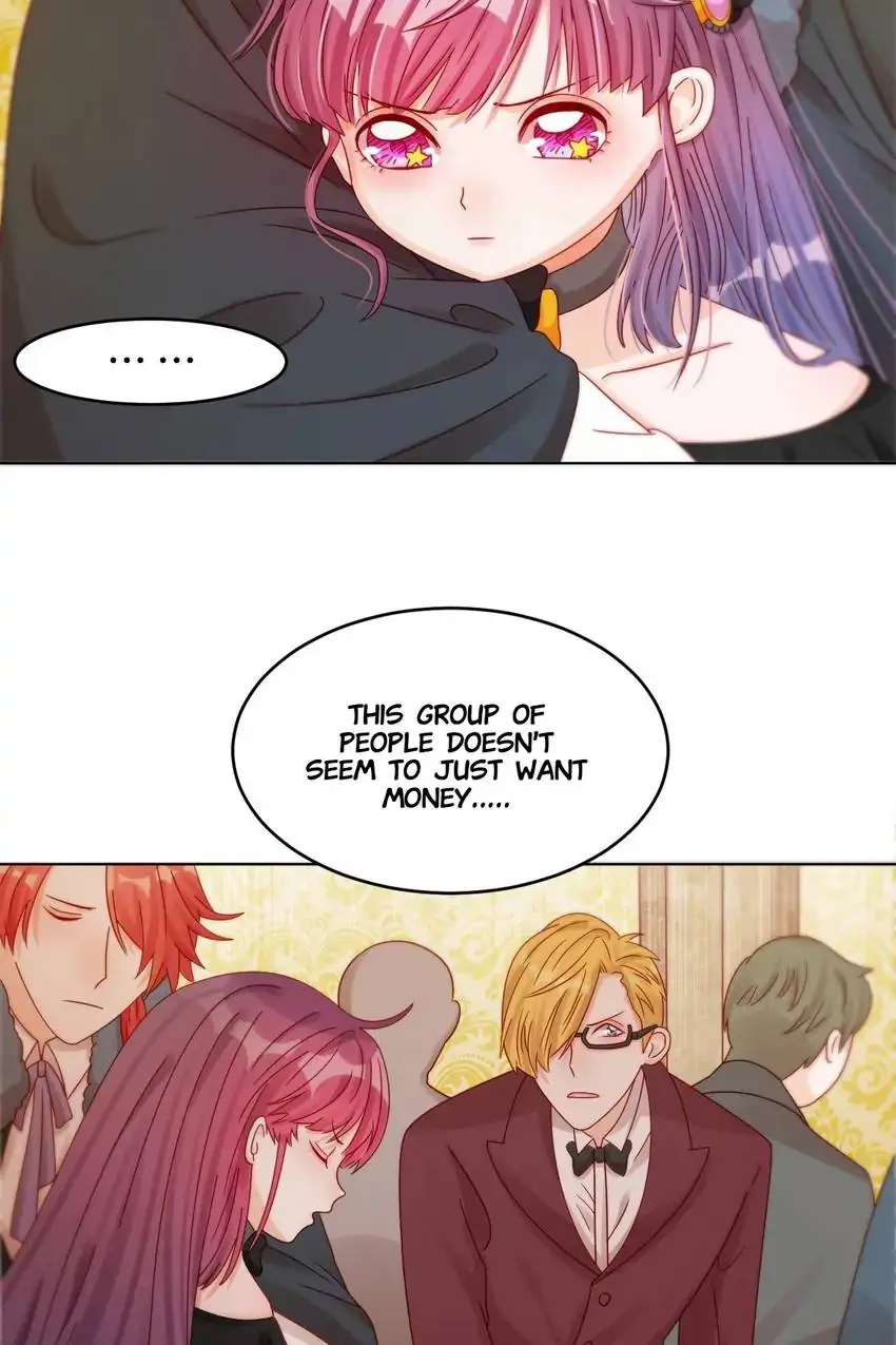 A Song Dwelling In The Clouds: Love Inside The Cage Chapter 26 122 016