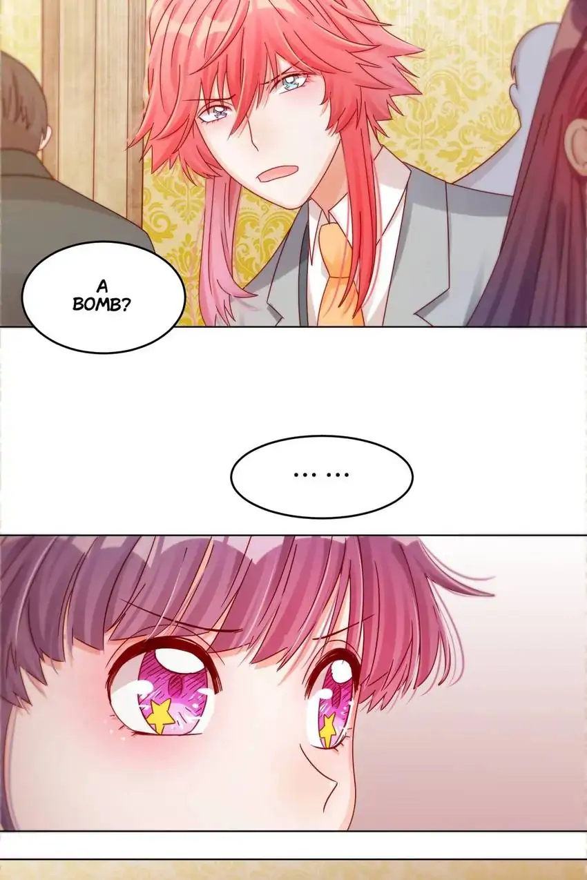 A Song Dwelling In The Clouds: Love Inside The Cage Chapter 26 124 018