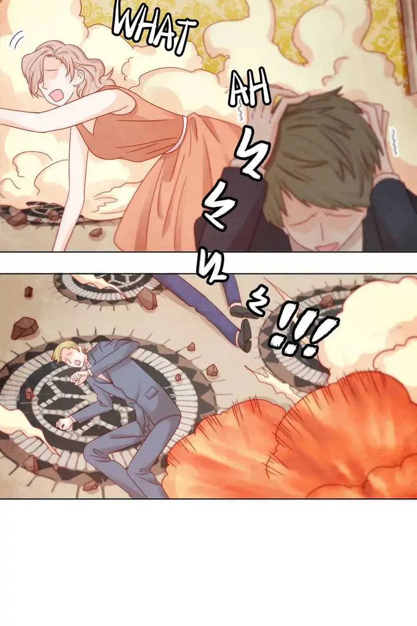 A Song Dwelling In The Clouds: Love Inside The Cage Chapter 26 127 021