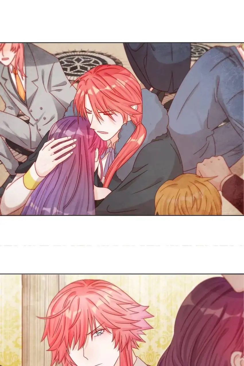 A Song Dwelling In The Clouds: Love Inside The Cage Chapter 26 128 022