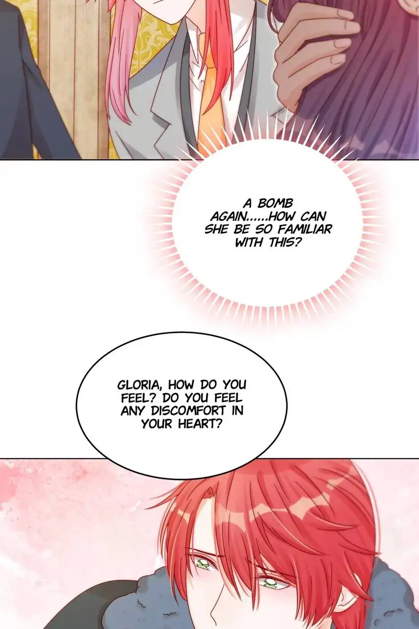 A Song Dwelling In The Clouds: Love Inside The Cage Chapter 26 129 023