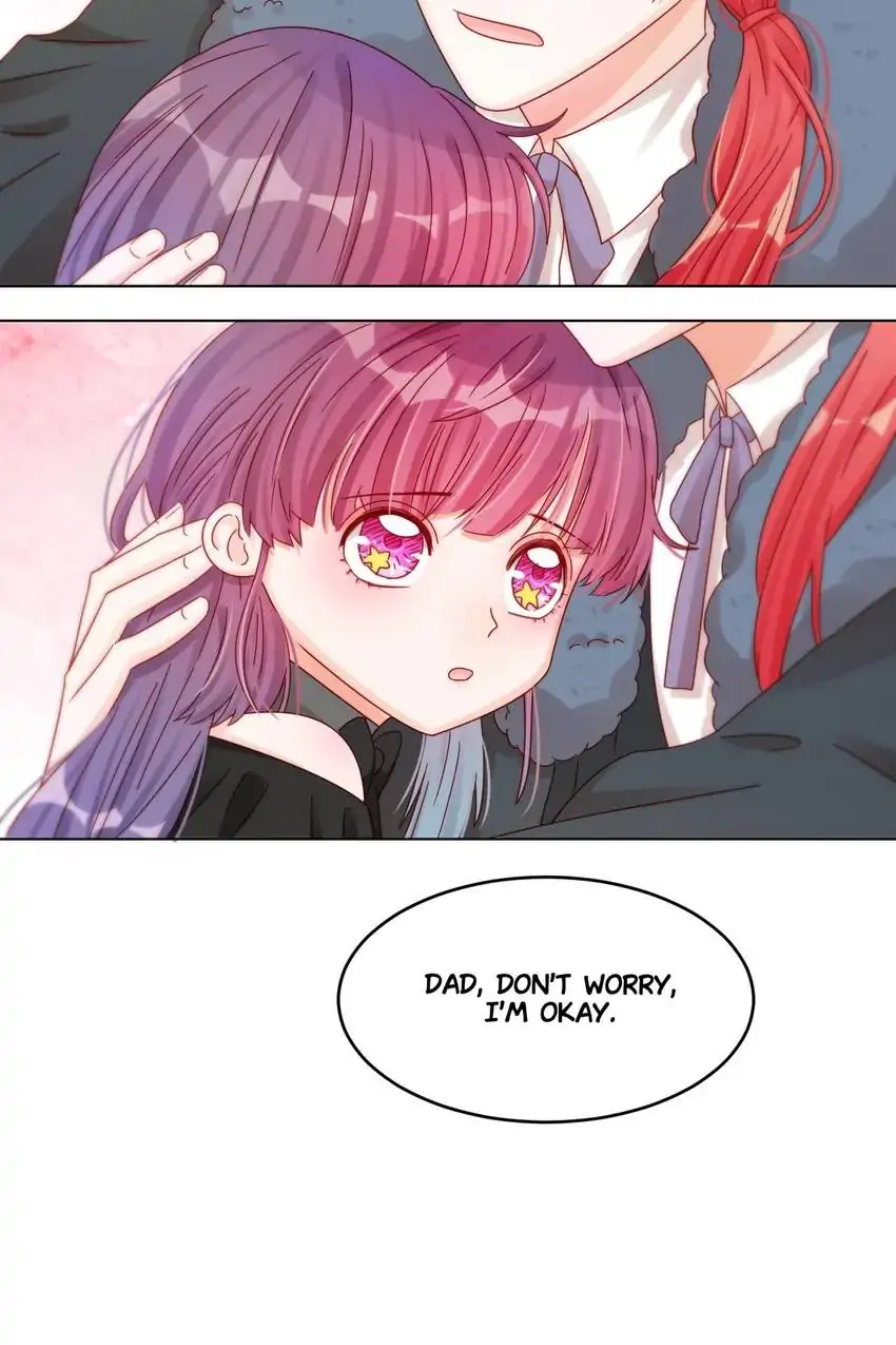 A Song Dwelling In The Clouds: Love Inside The Cage Chapter 26 130 024