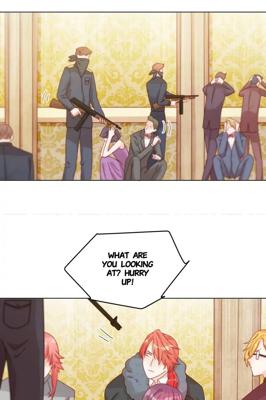 A Song Dwelling In The Clouds: Love Inside The Cage Chapter 26 131 025