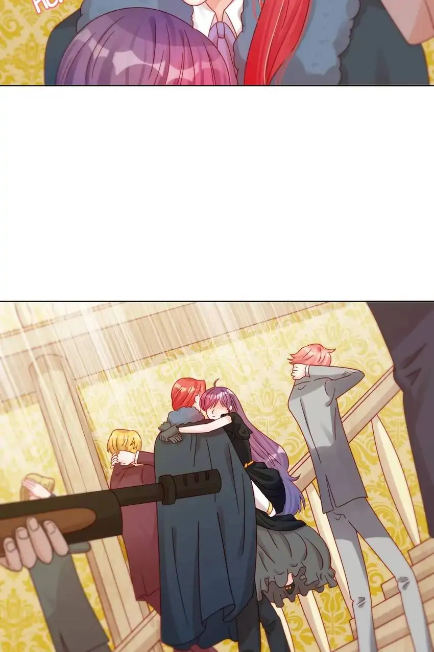 A Song Dwelling In The Clouds: Love Inside The Cage Chapter 26 133 027