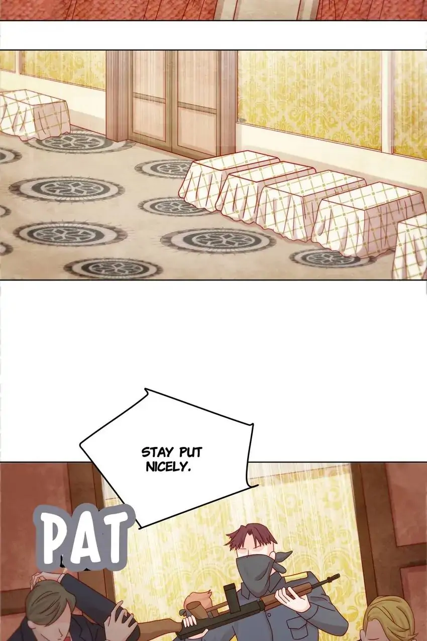 A Song Dwelling In The Clouds: Love Inside The Cage Chapter 26 135 029