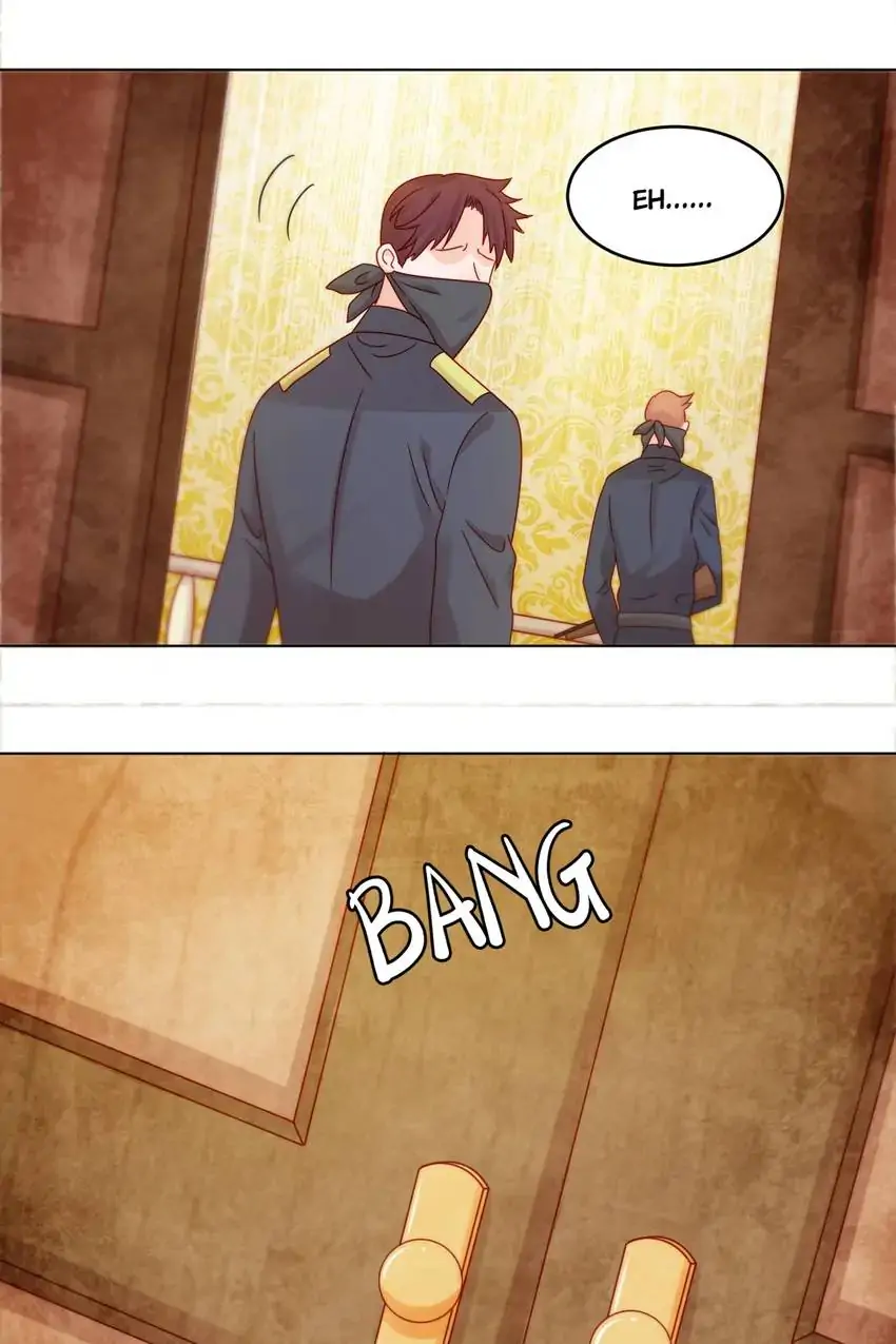 A Song Dwelling In The Clouds: Love Inside The Cage Chapter 26 137 031